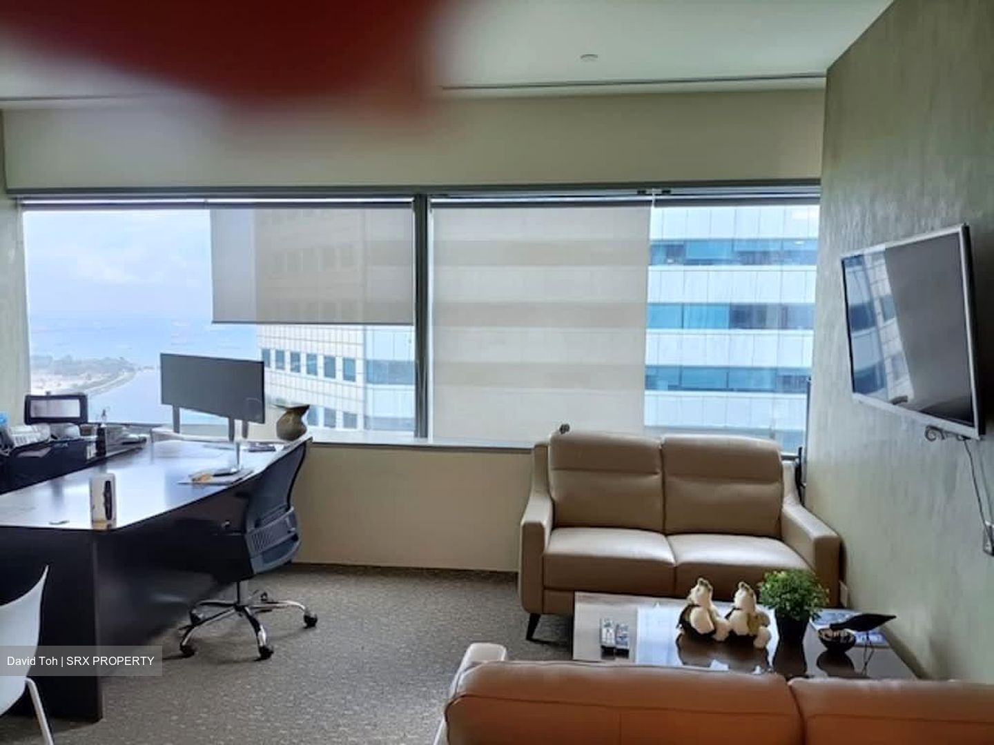 Suntec Tower Three (D1), Office #572119031